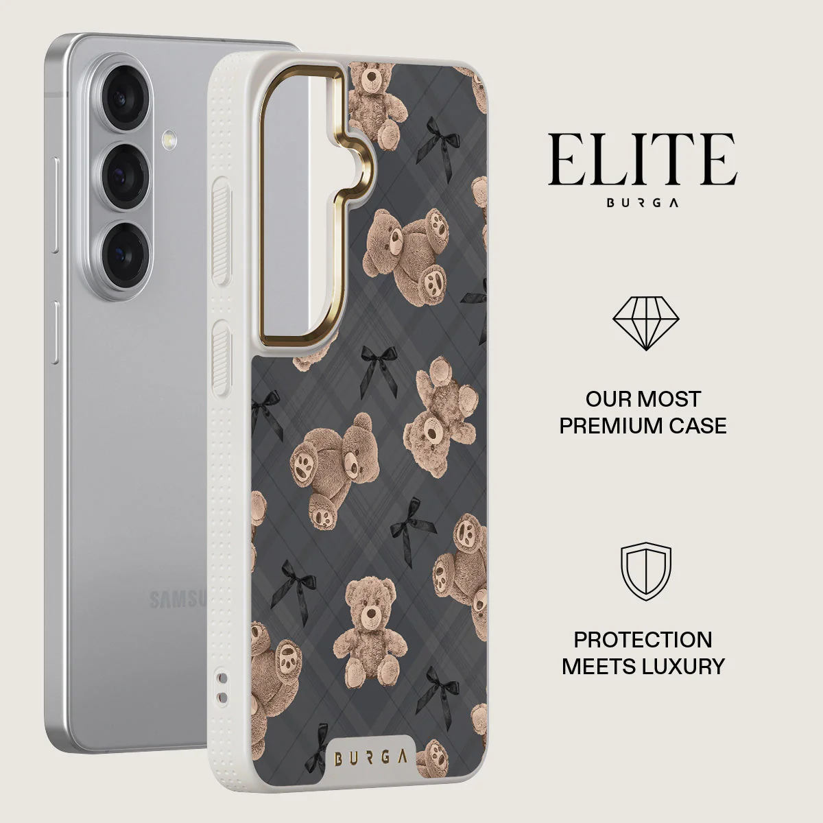 BFF - Samsung Galaxy S26 Case - Image 27