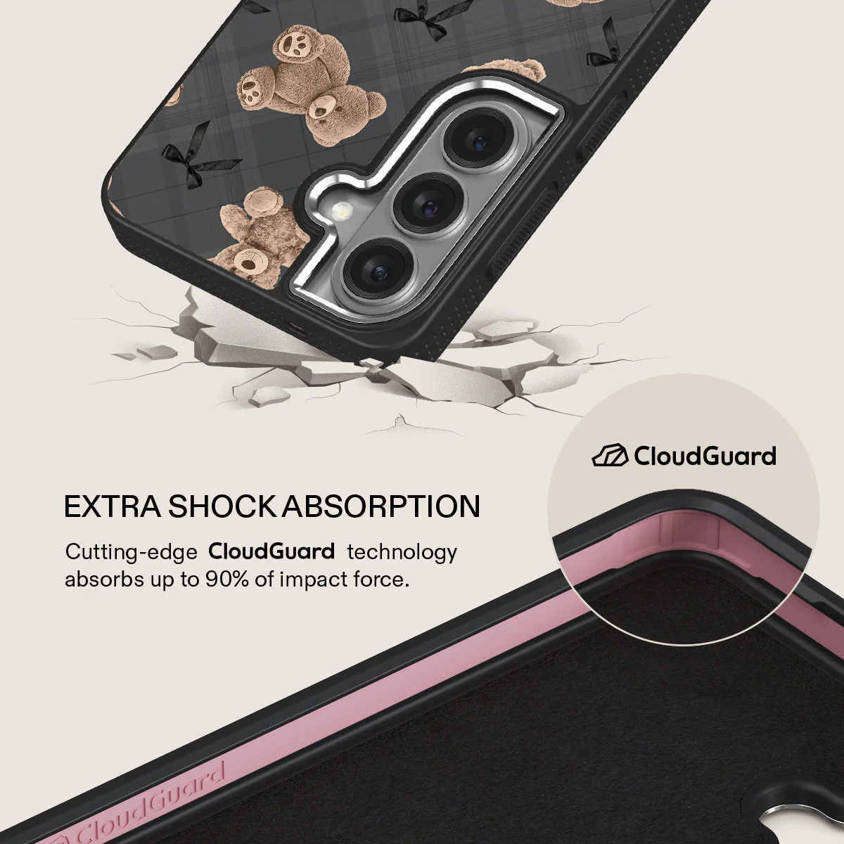 BFF - Samsung Galaxy S26 Plus Case - Image 21