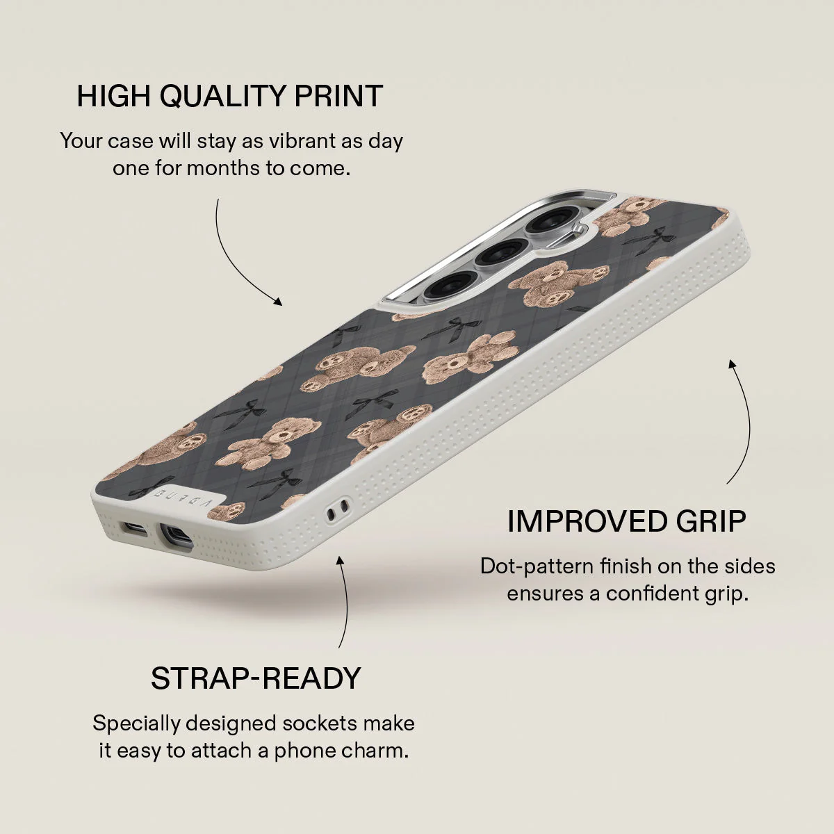 BFF - Samsung Galaxy S26 Plus Case - Image 37