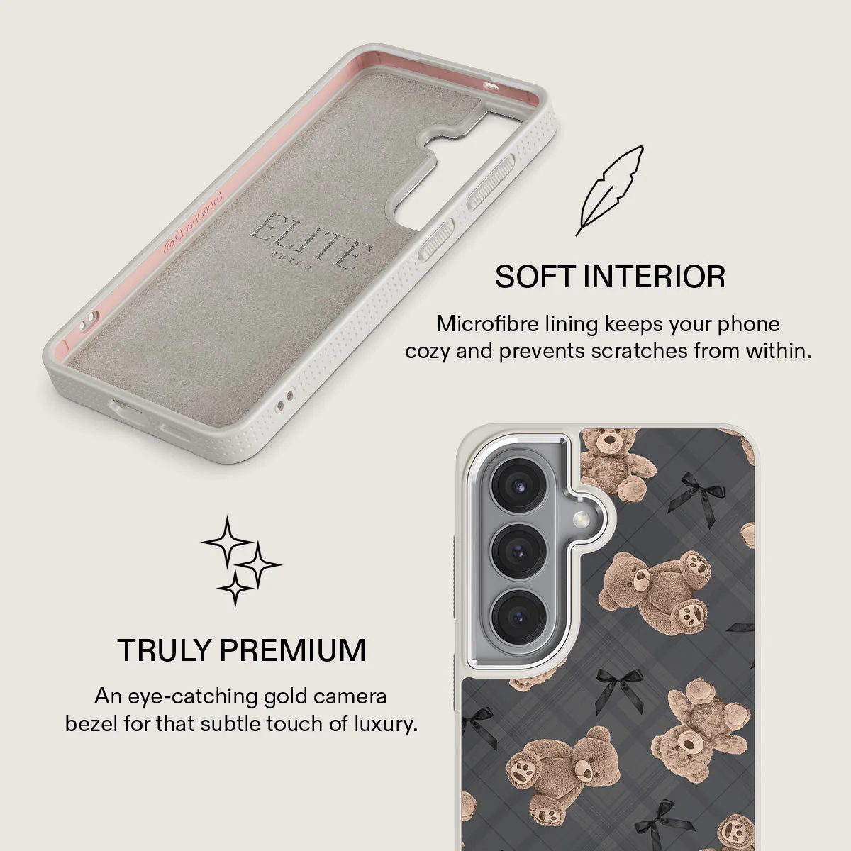 BFF - Samsung Galaxy S26 Plus Case - Image 38