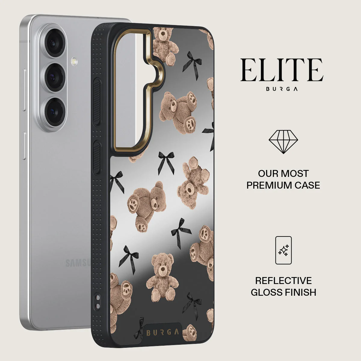 BFF - Samsung Galaxy S26 Plus Case - Image 41