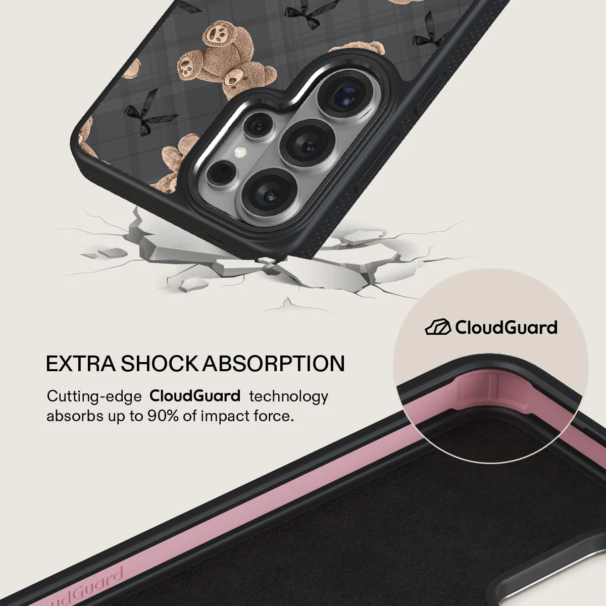 BFF - Samsung Galaxy S26 Ultra Case - Image 14