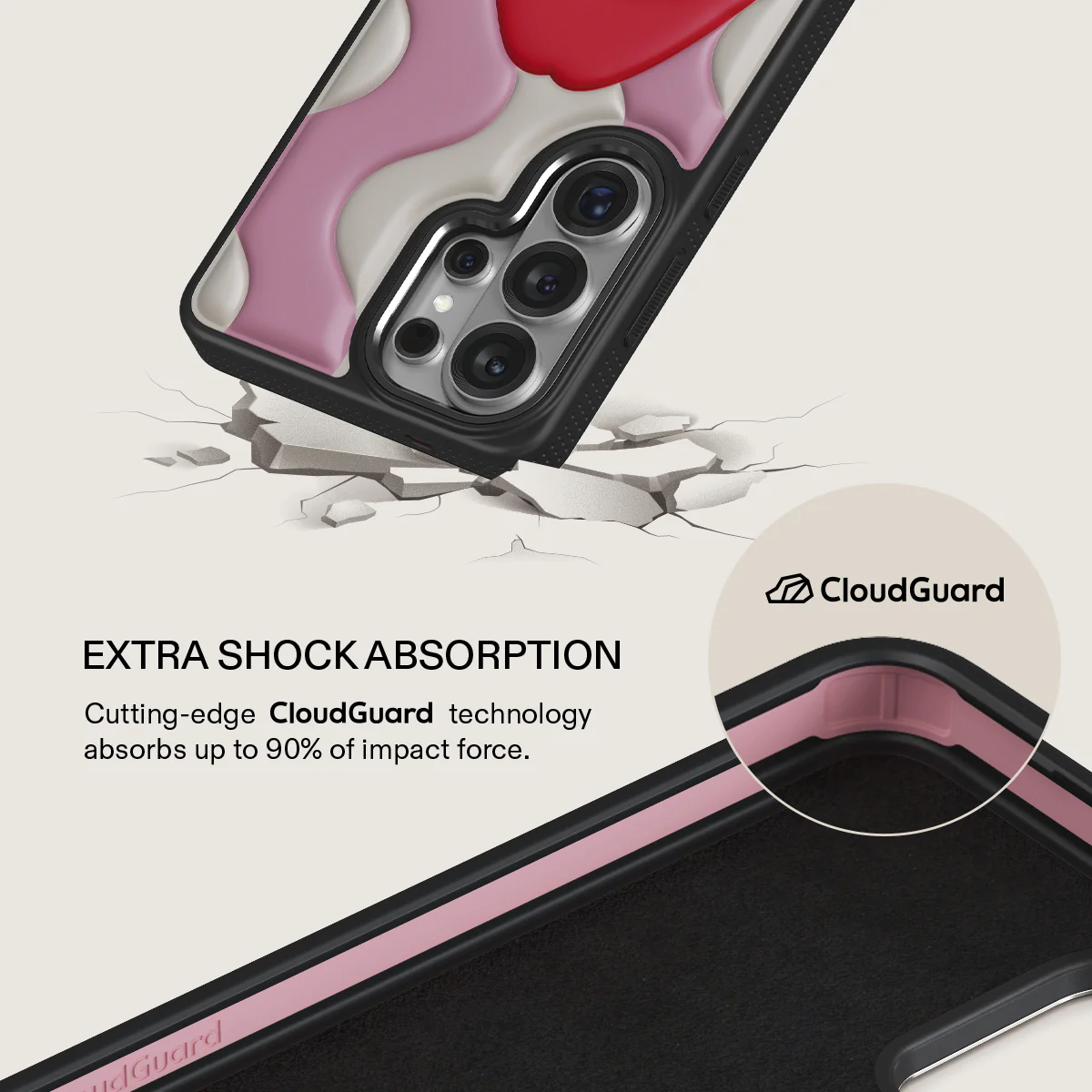 Bite Me - Samsung Galaxy S26 Ultra Case - Image 10