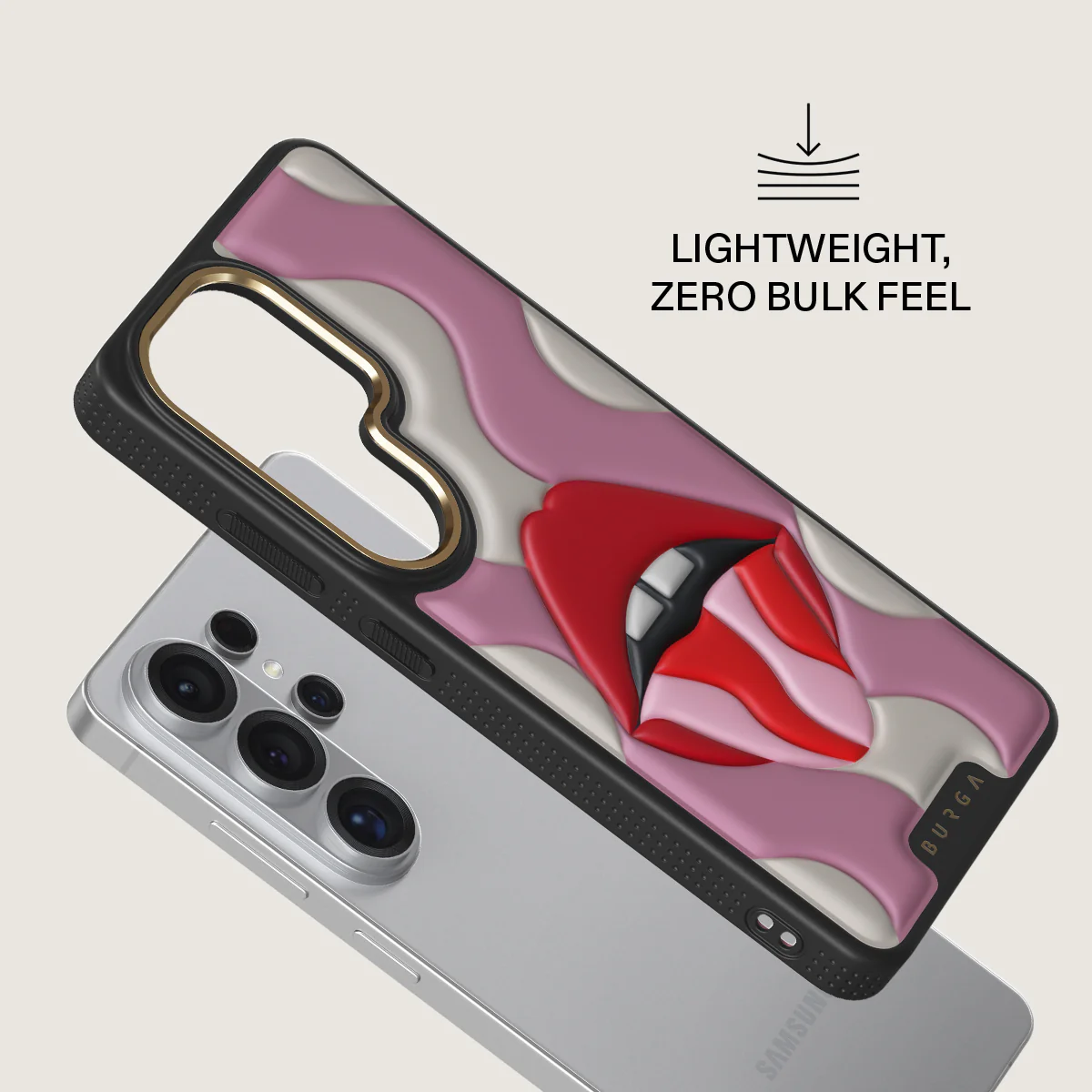Bite Me - Samsung Galaxy S26 Ultra Case - Image 4