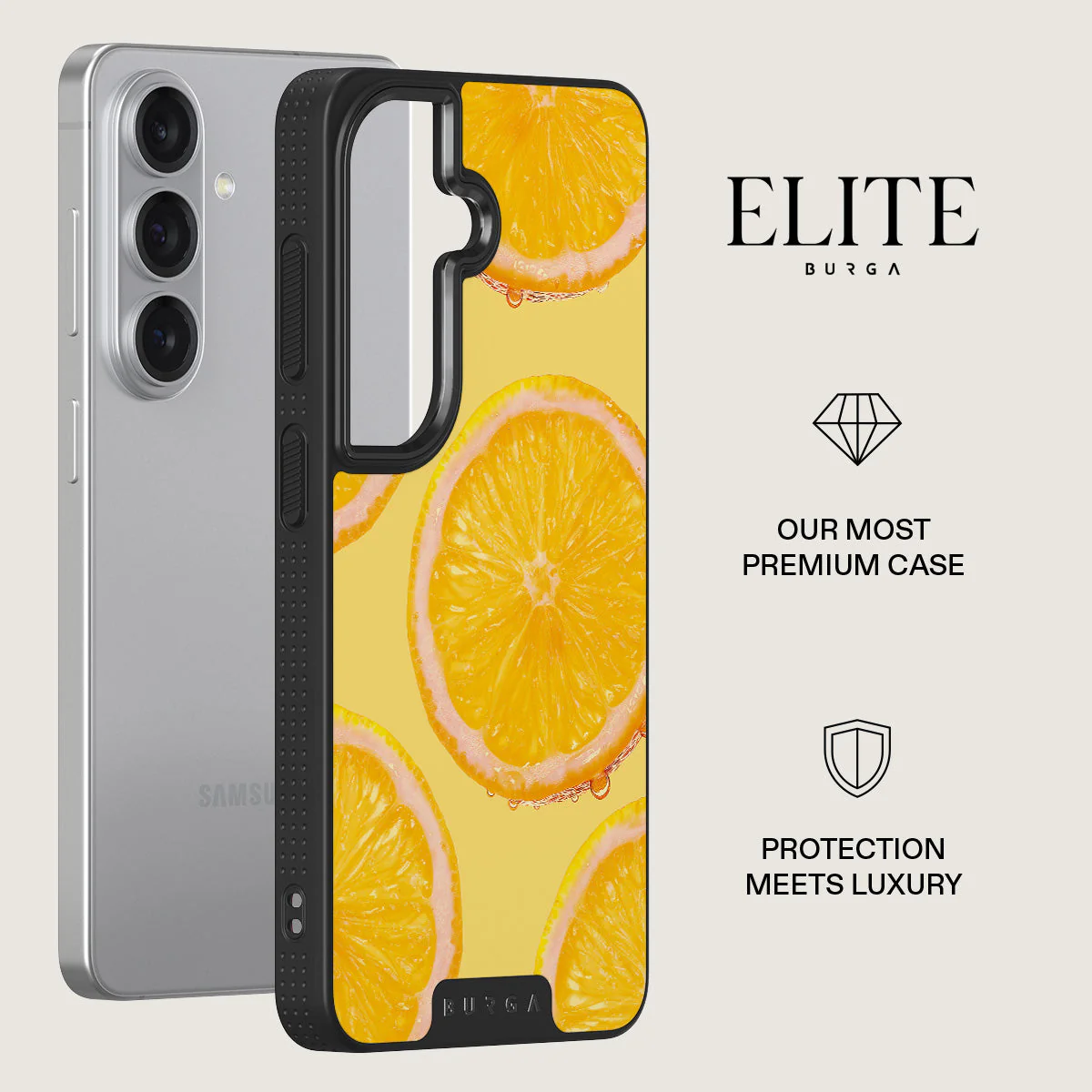 Bitter - Samsung Galaxy S26 Plus Case - Image 13