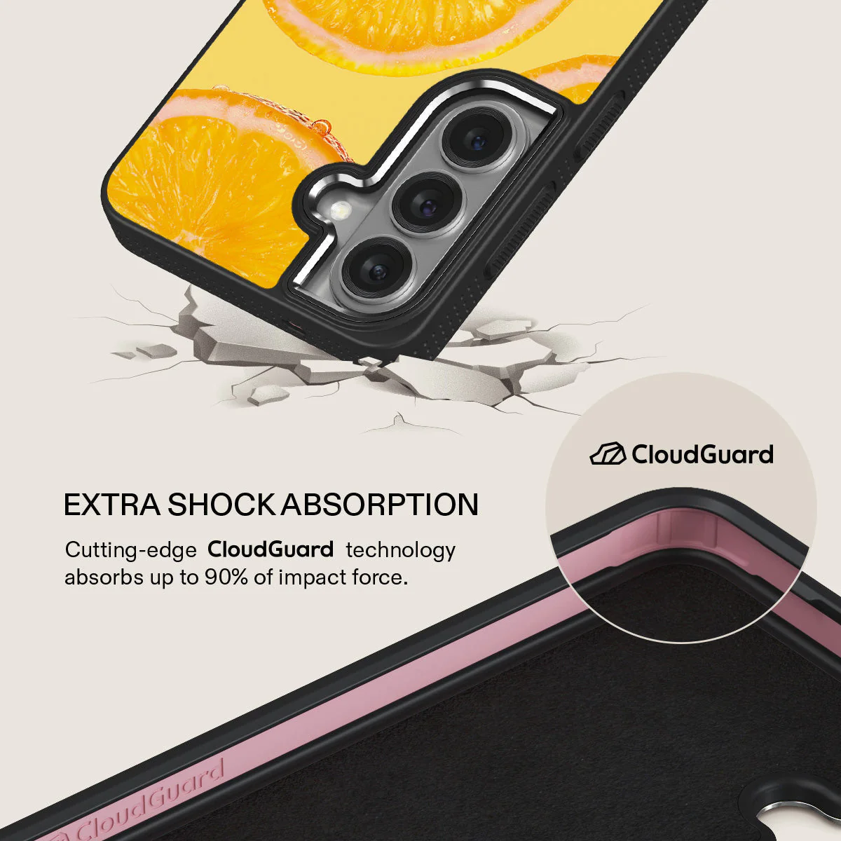 Bitter - Samsung Galaxy S26 Plus Case - Image 14