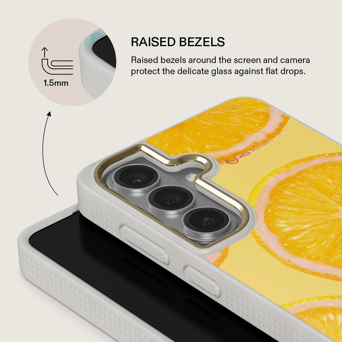 Bitter - Samsung Galaxy S26 Plus Case - Image 29