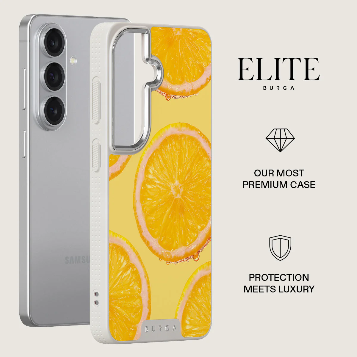 Bitter - Samsung Galaxy S26 Plus Case - Image 34