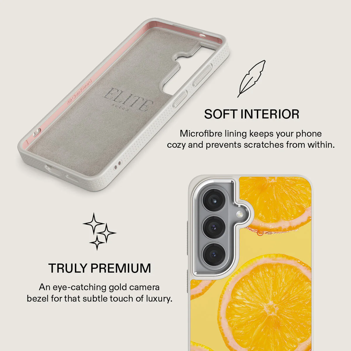 Bitter - Samsung Galaxy S26 Plus Case - Image 38