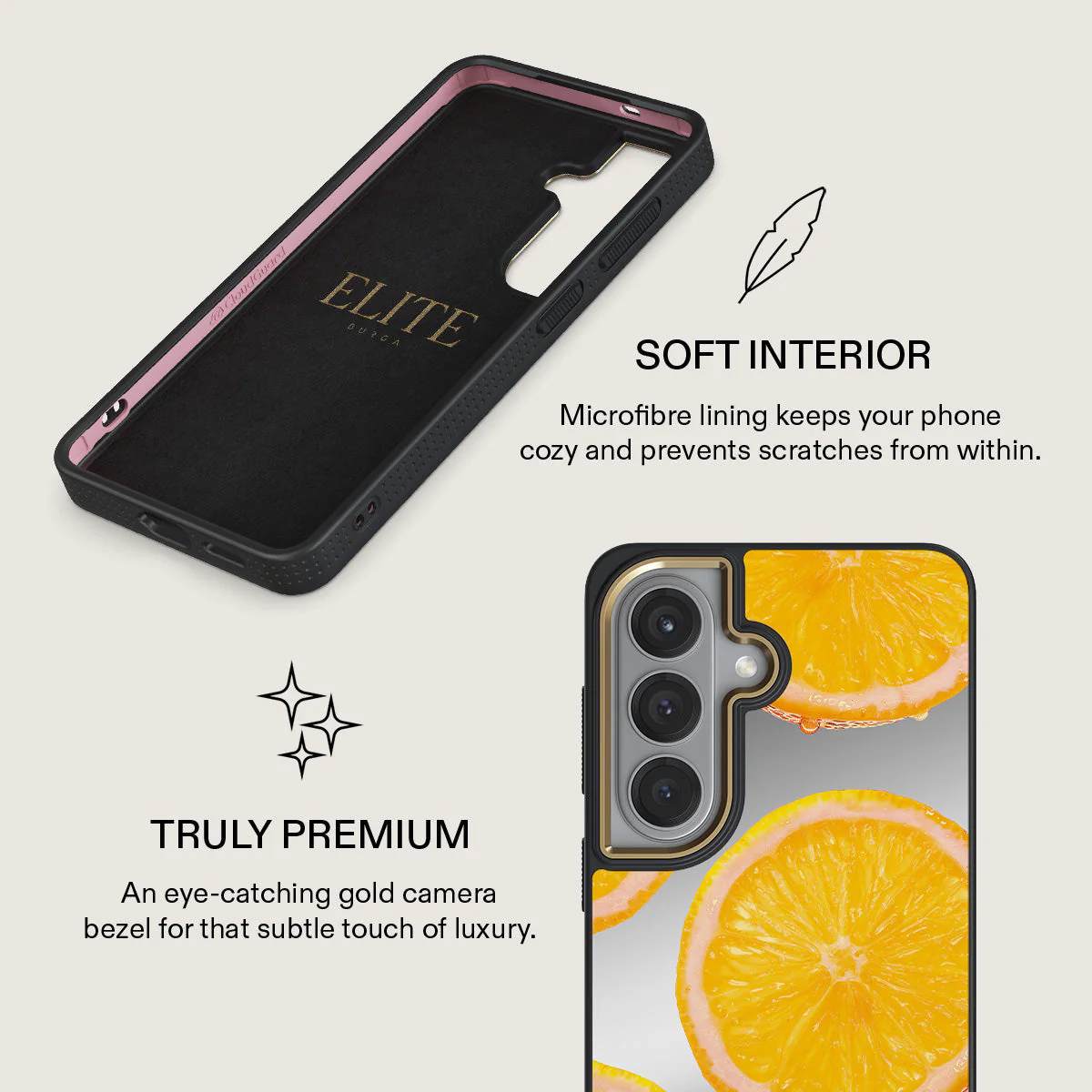 Bitter - Samsung Galaxy S26 Plus Case - Image 46