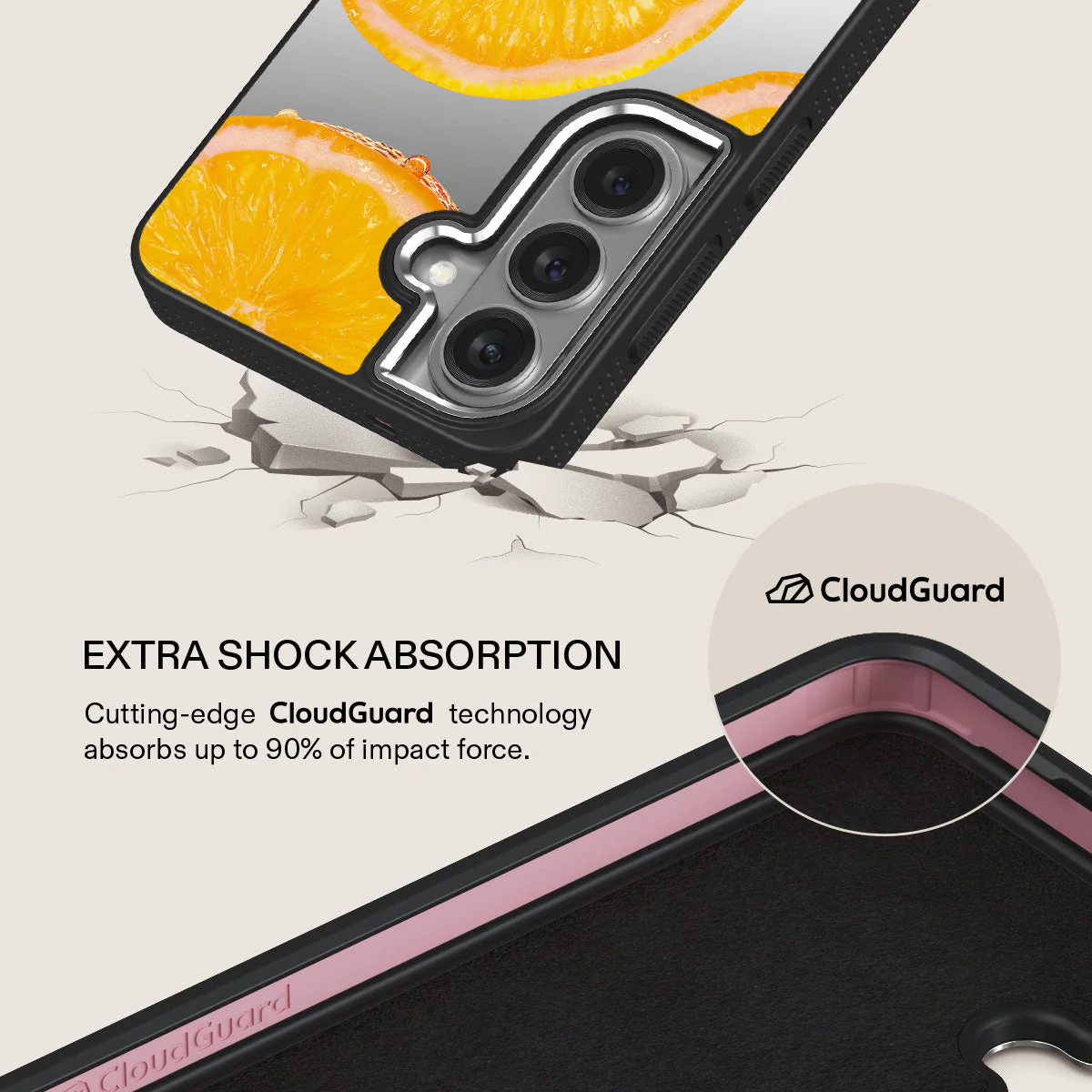 Bitter - Samsung Galaxy S26 Plus Case - Image 58
