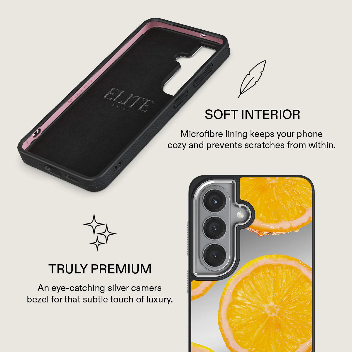 Bitter - Samsung Galaxy S26 Plus Case - Image 62
