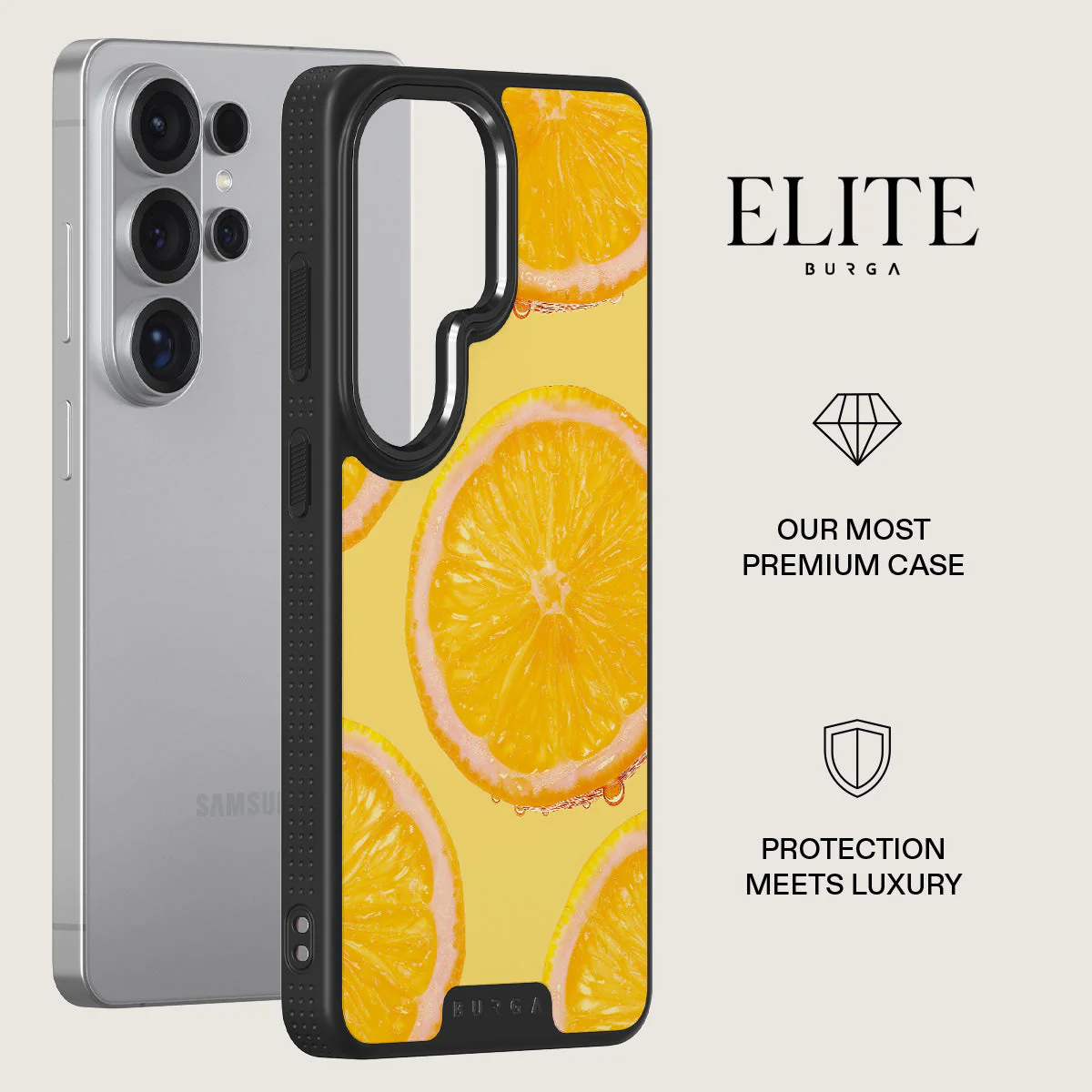 Bitter - Samsung Galaxy S26 Ultra Case - Image 13