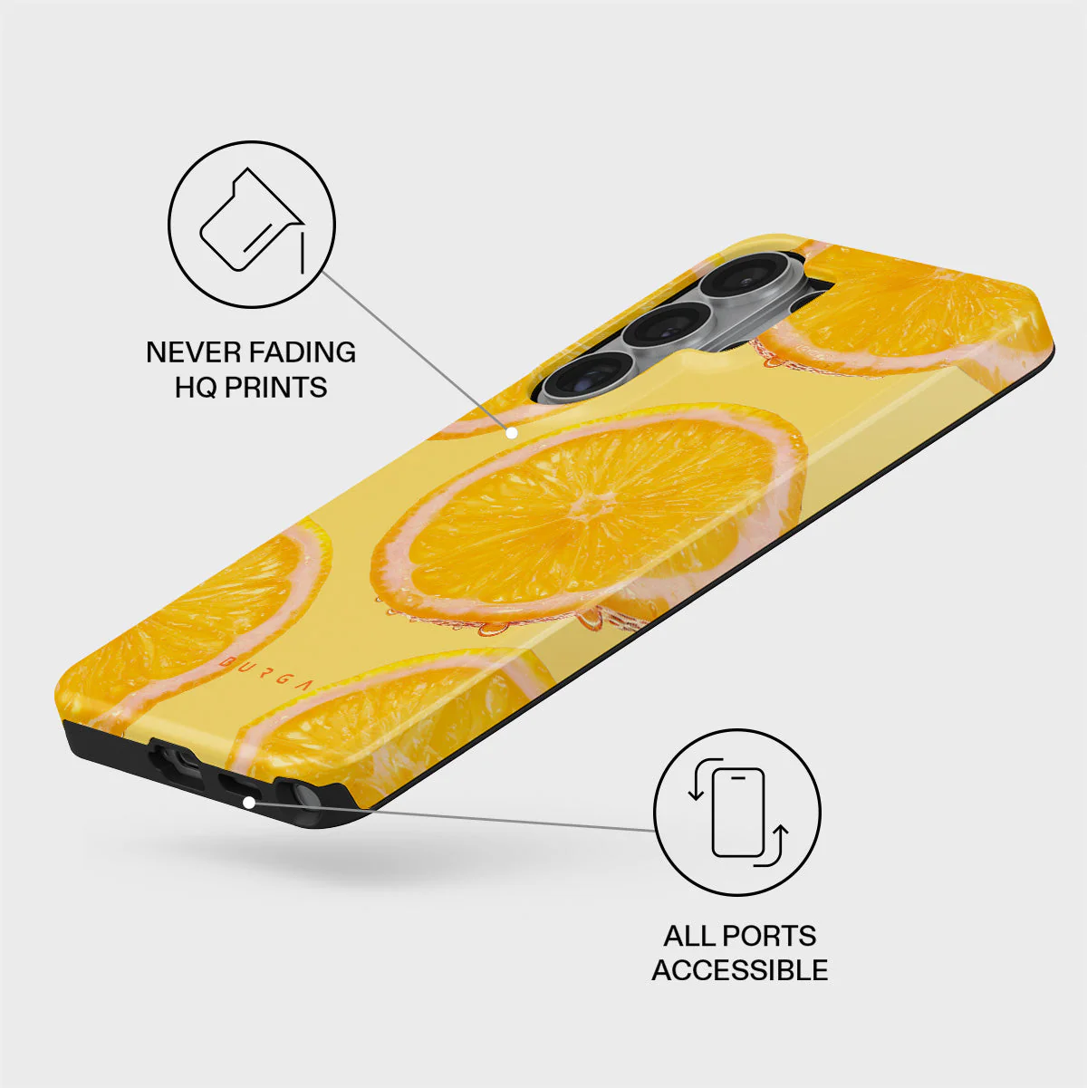 Bitter - Samsung Galaxy S26 Ultra Case - Image 3