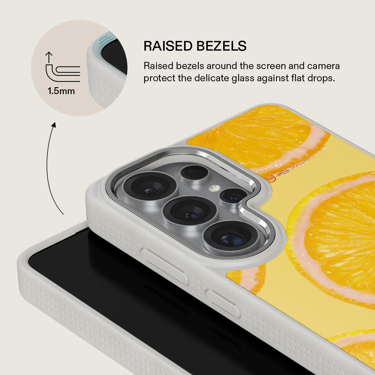 Bitter - Samsung Galaxy S26 Ultra Case - Image 36