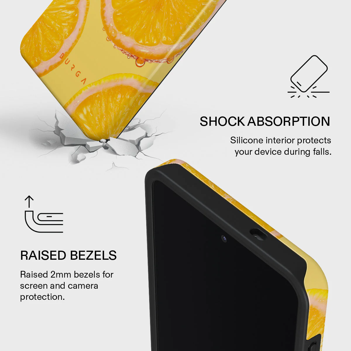Bitter - Samsung Galaxy S26 Ultra Case - Image 4