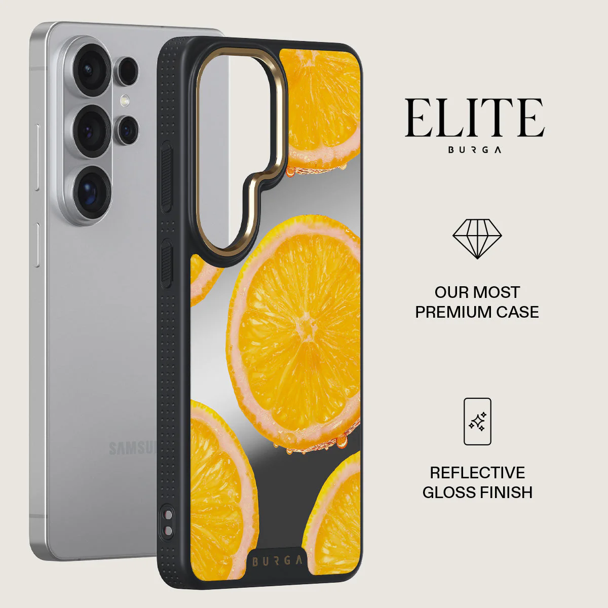 Bitter - Samsung Galaxy S26 Ultra Case - Image 41