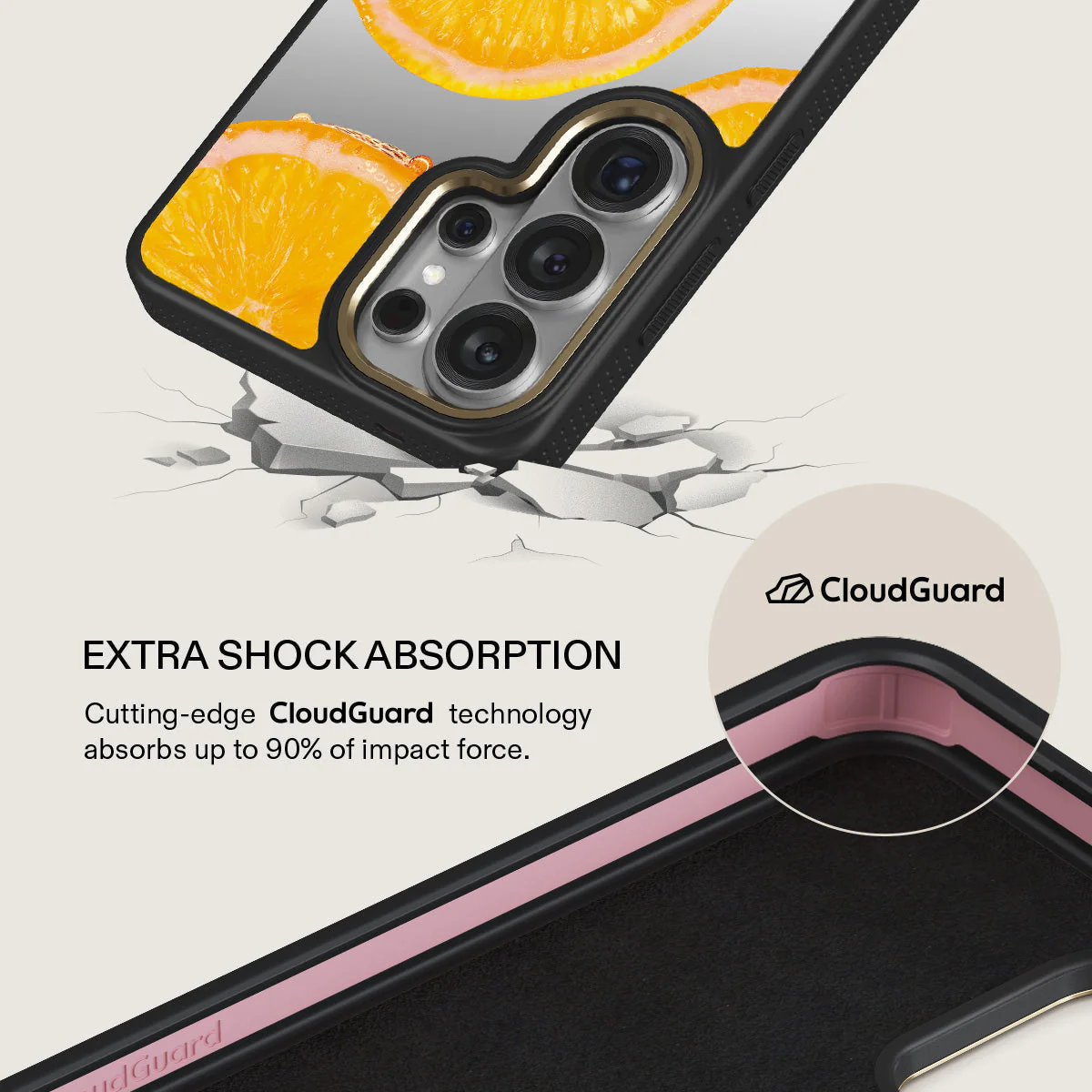 Bitter - Samsung Galaxy S26 Ultra Case - Image 42