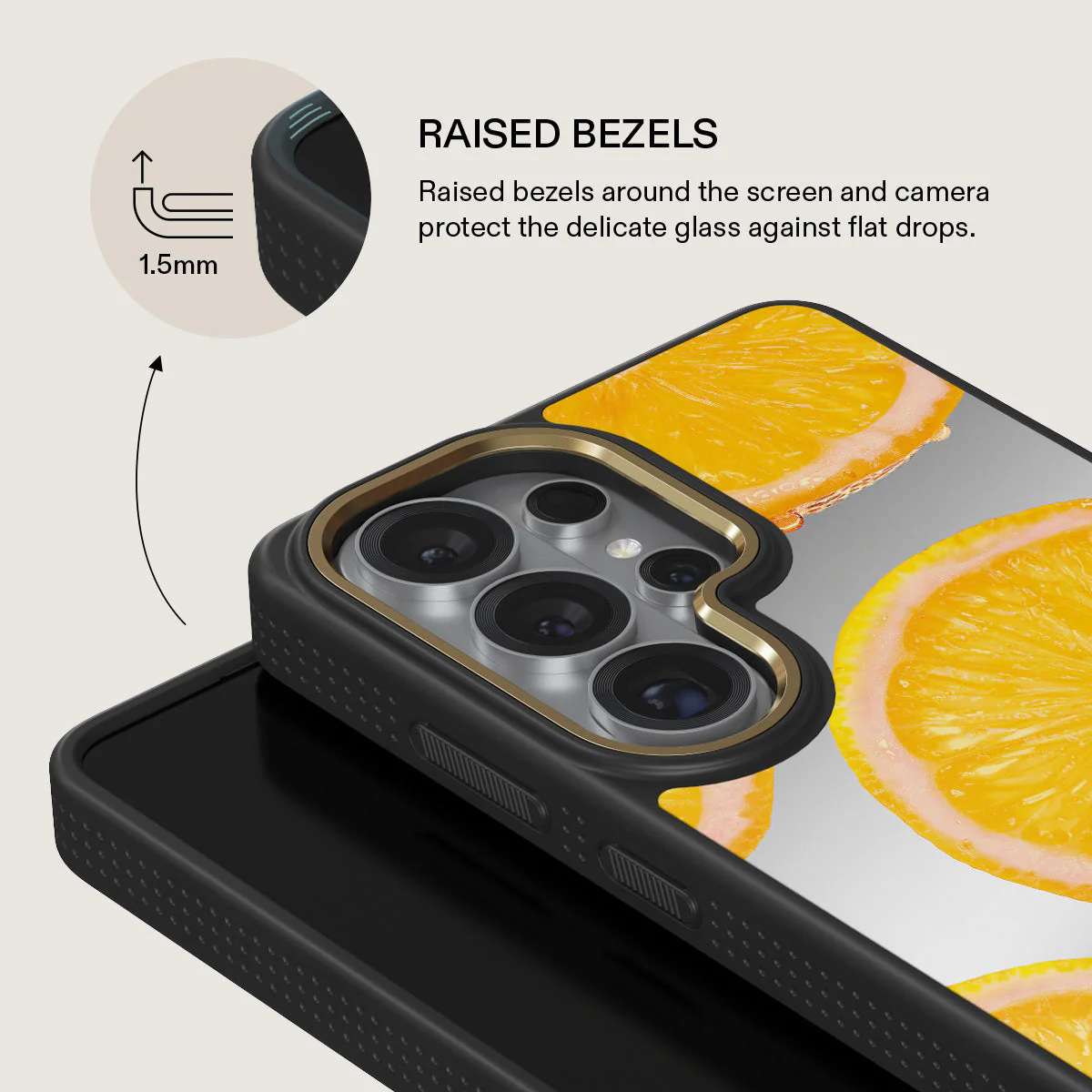 Bitter - Samsung Galaxy S26 Ultra Case - Image 44