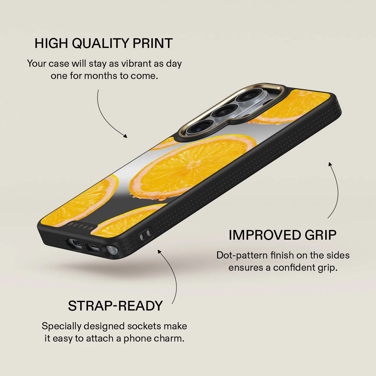 Bitter - Samsung Galaxy S26 Ultra Case - Image 45