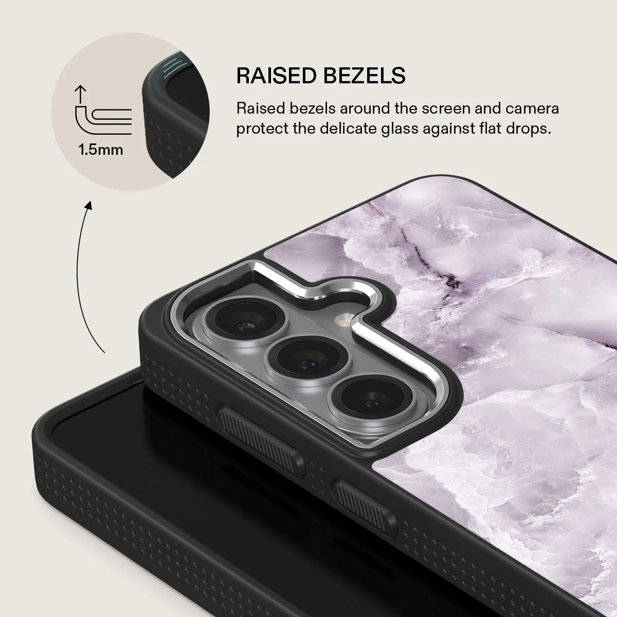 Black Currant - Samsung Galaxy S26 Plus Case - Image 22