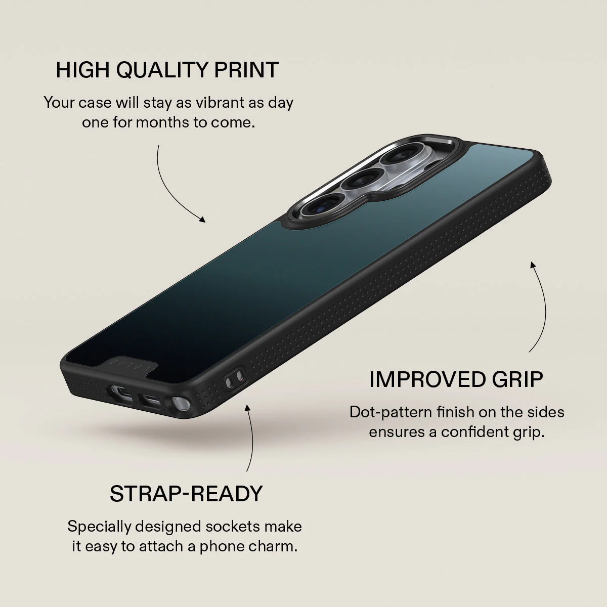 Black Hole - Samsung Galaxy S26 Ultra Case - Image 16