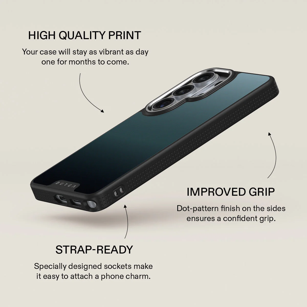 Black Hole - Samsung Galaxy S26 Ultra Case - Image 23
