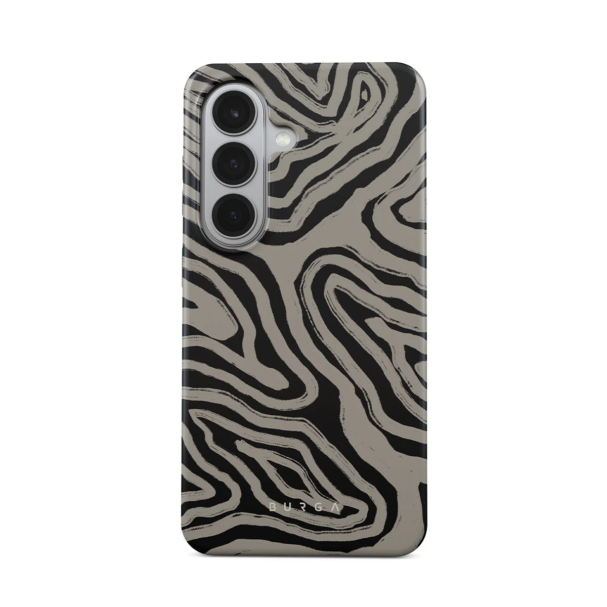 Black Sand - Samsung Galaxy S26 Case