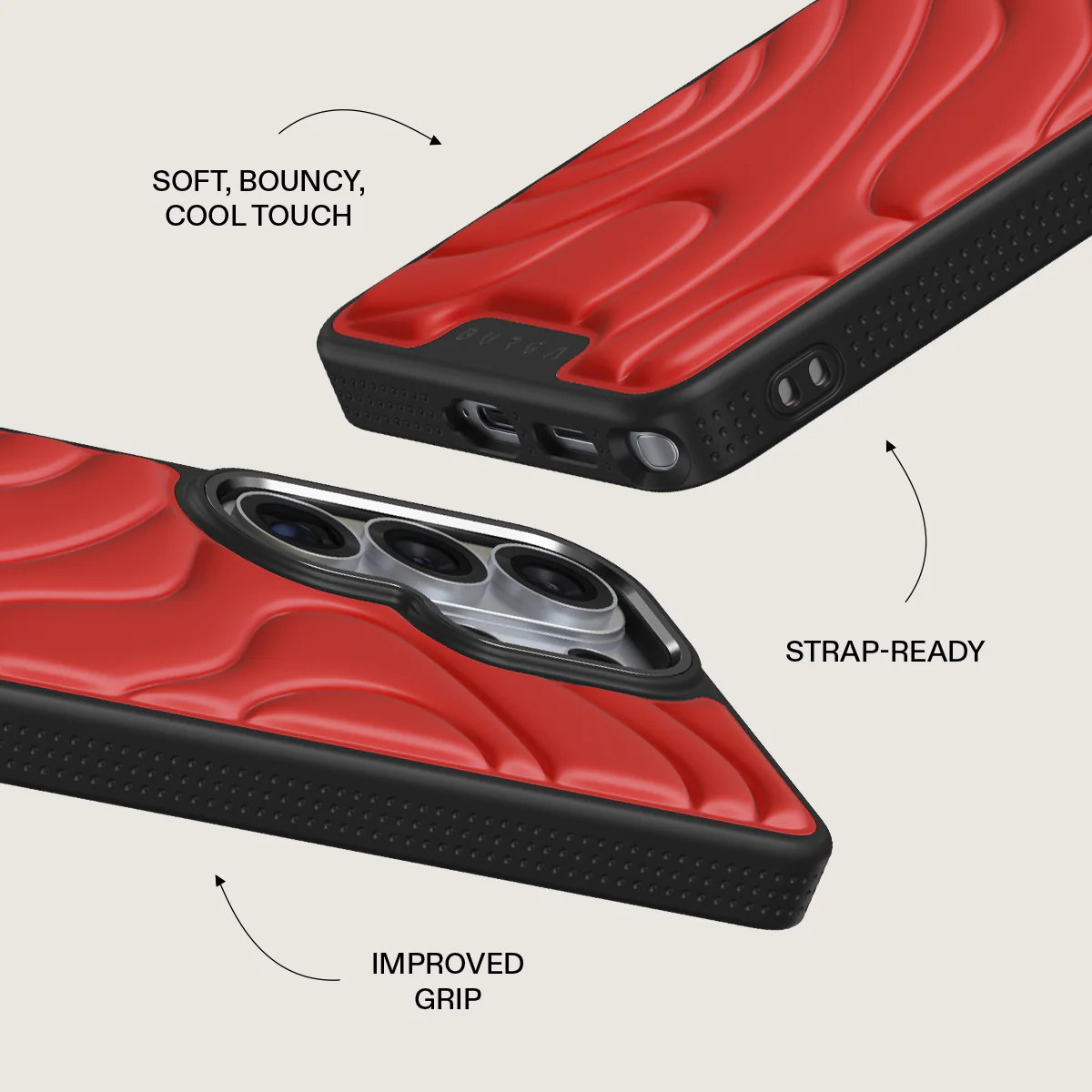 Blush - Samsung Galaxy S26 Ultra Case - Image 13