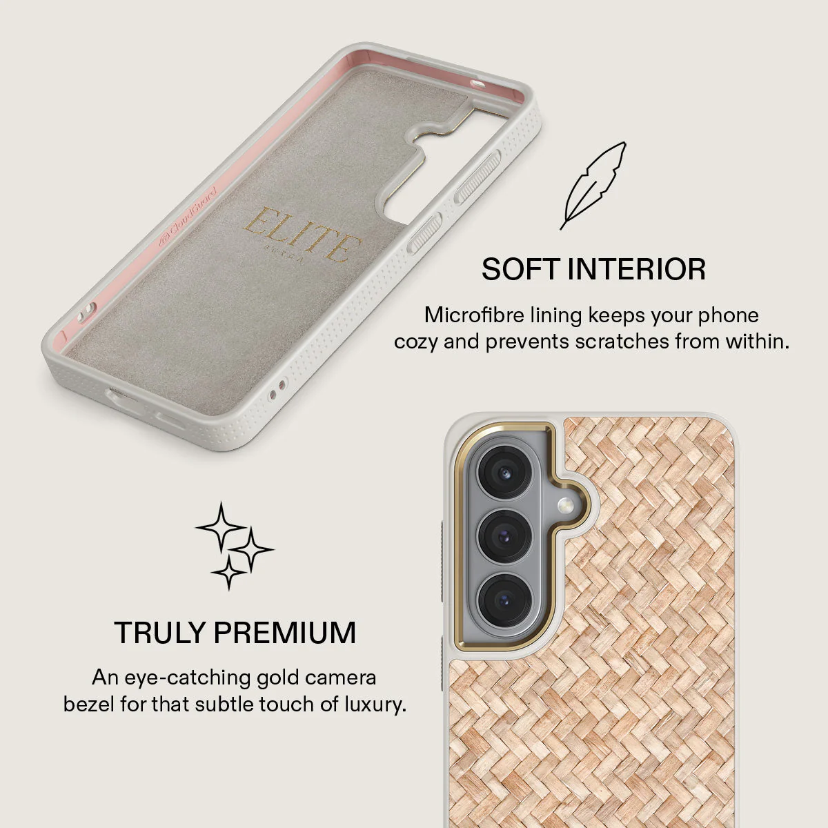 Boho Dreams - Samsung Galaxy S26 Case - Image 31