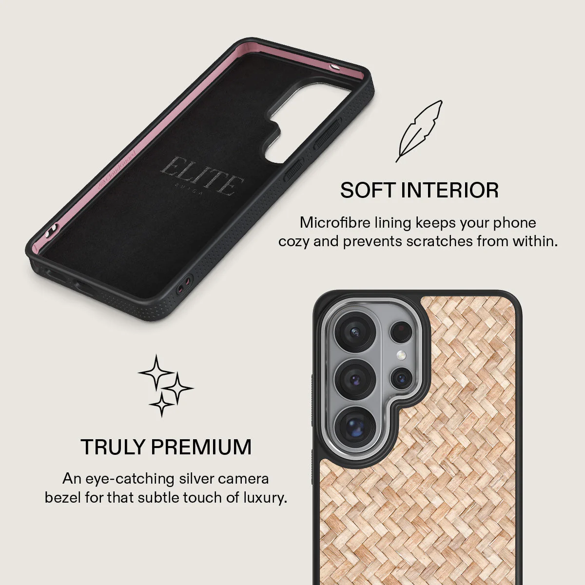 Boho Dreams - Samsung Galaxy S26 Ultra Case - Image 24