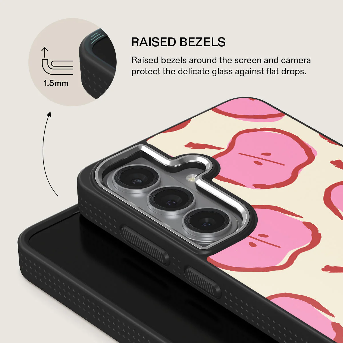 Bon Appétit - Samsung Galaxy S26 Case - Image 22