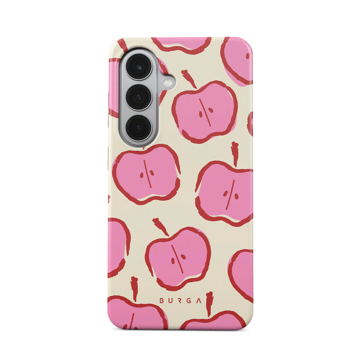 Bon Appétit - Samsung Galaxy S26 Plus Case