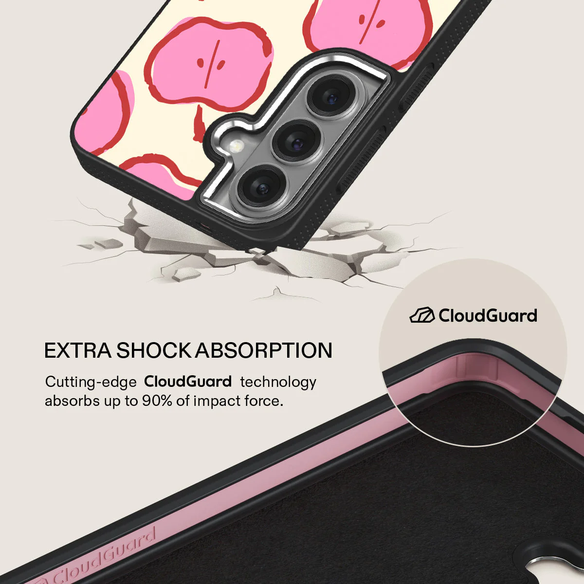 Bon Appétit - Samsung Galaxy S26 Plus Case - Image 21