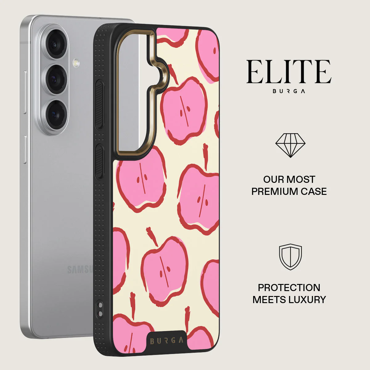 Bon Appétit - Samsung Galaxy S26 Plus Case - Image 6