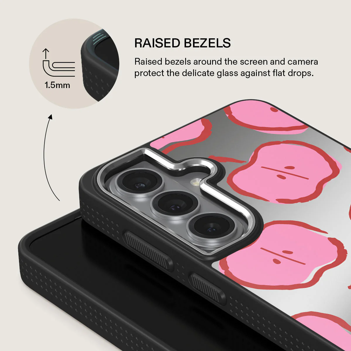 Bon Appétit - Samsung Galaxy S26 Plus Case - Image 60