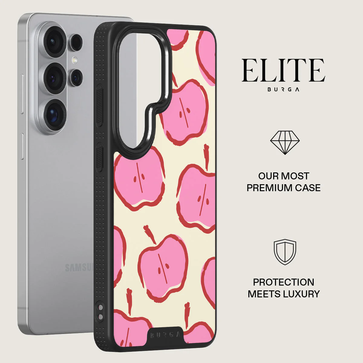 Bon Appétit - Samsung Galaxy S26 Ultra Case - Image 13