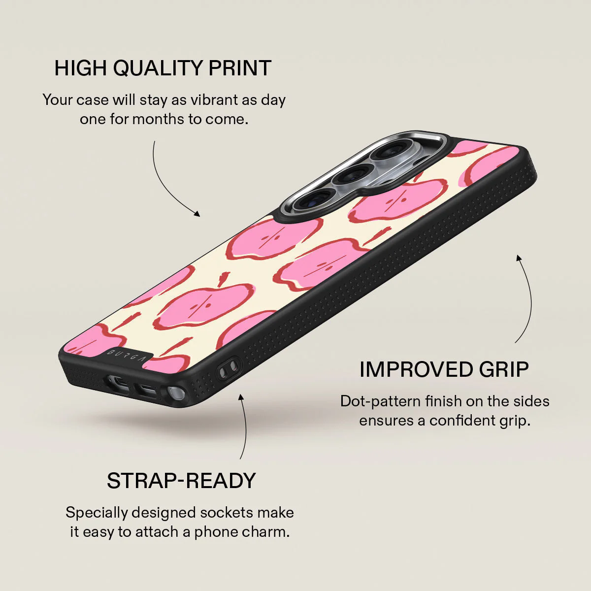 Bon Appétit - Samsung Galaxy S26 Ultra Case - Image 23