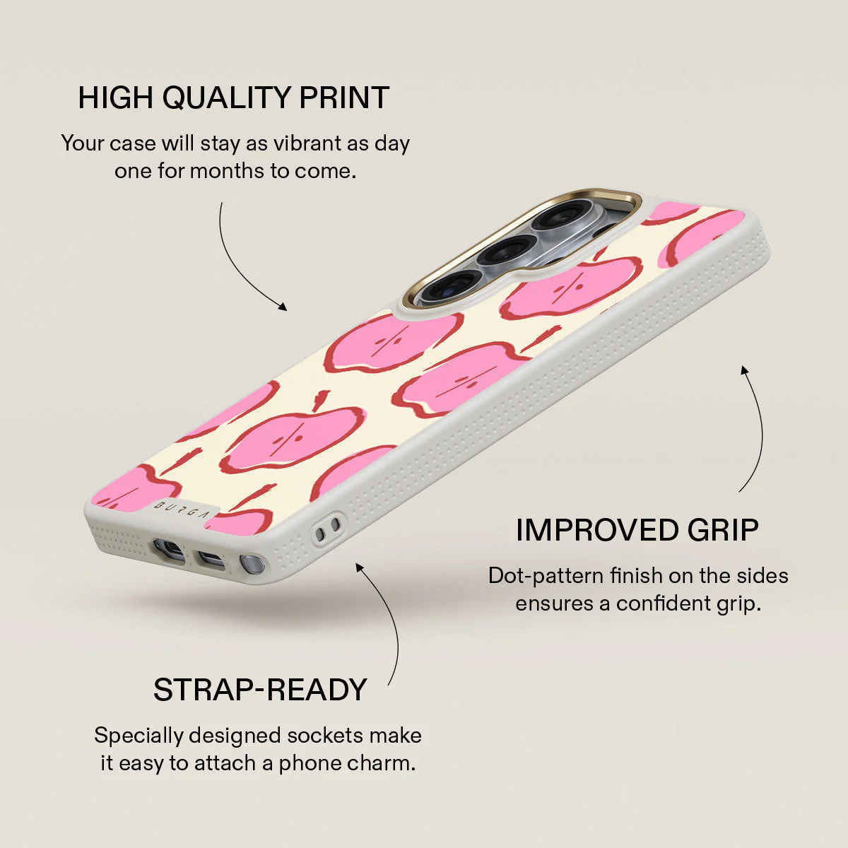 Bon Appétit - Samsung Galaxy S26 Ultra Case - Image 30