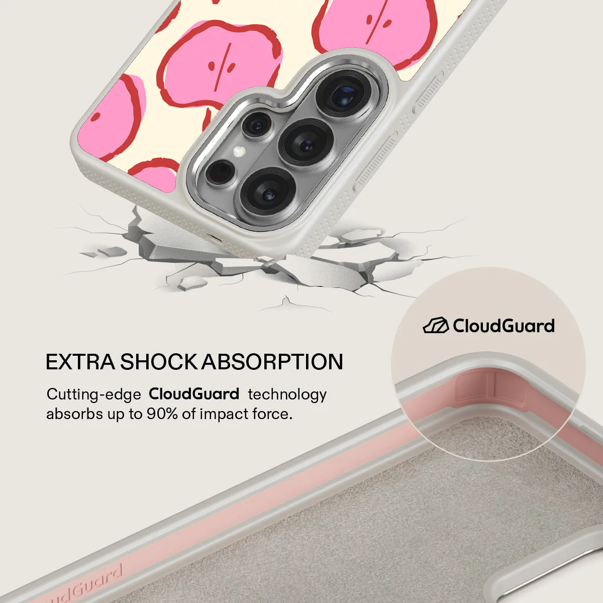 Bon Appétit - Samsung Galaxy S26 Ultra Case - Image 35