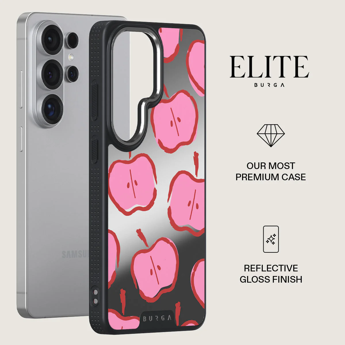 Bon Appétit - Samsung Galaxy S26 Ultra Case - Image 57