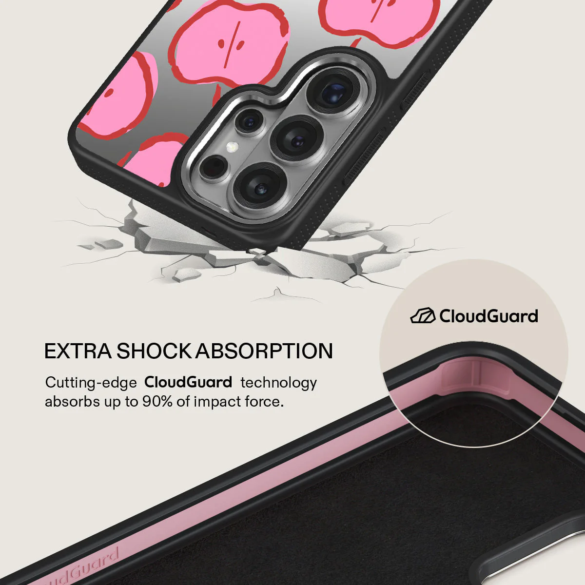 Bon Appétit - Samsung Galaxy S26 Ultra Case - Image 58