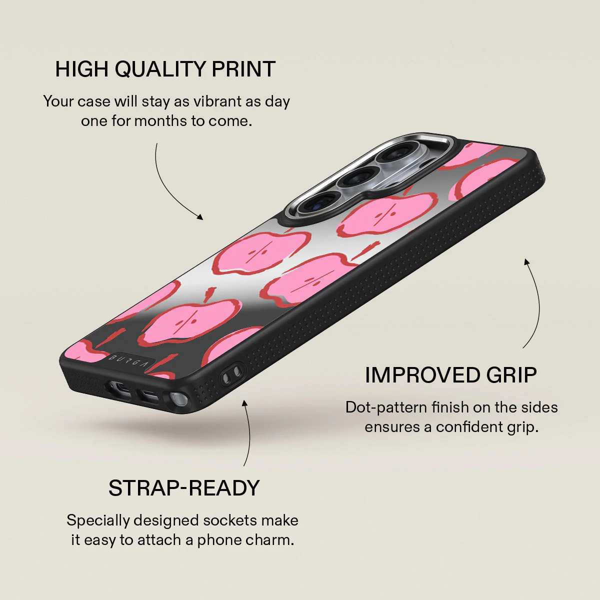 Bon Appétit - Samsung Galaxy S26 Ultra Case - Image 61