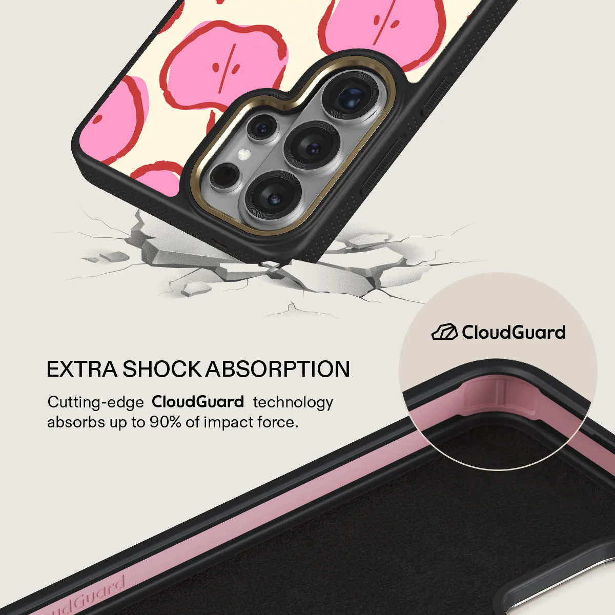 Bon Appétit - Samsung Galaxy S26 Ultra Case - Image 7