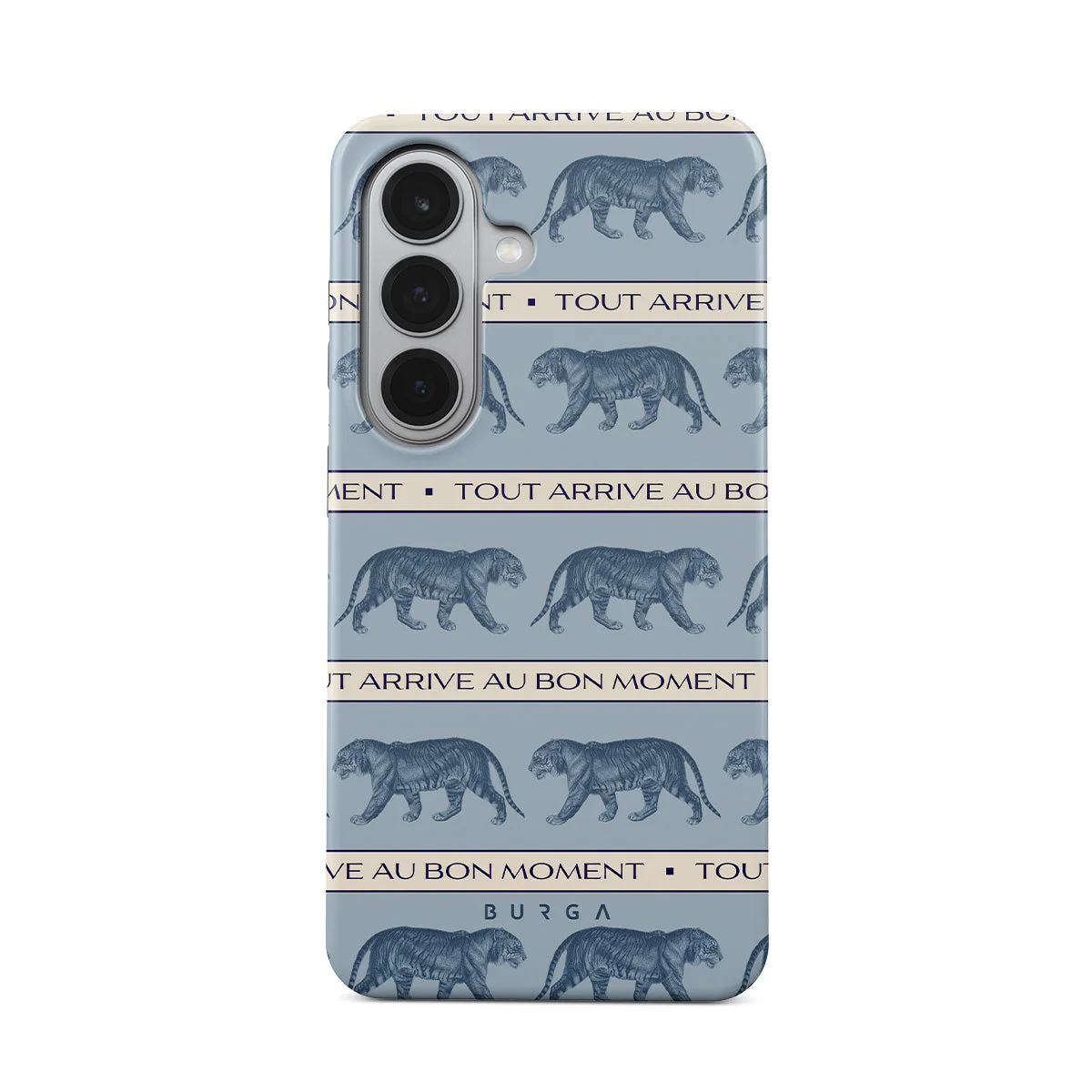 Bon Moment - Samsung Galaxy S26 Plus Case