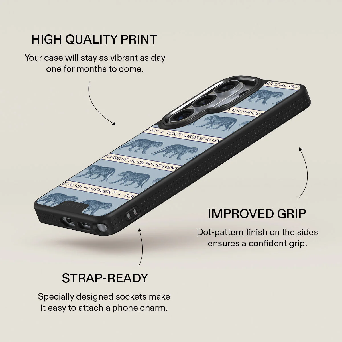 Bon Moment - Samsung Galaxy S26 Ultra Case - Image 16