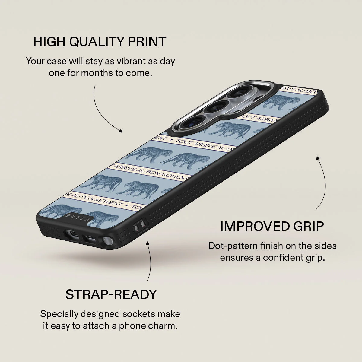 Bon Moment - Samsung Galaxy S26 Ultra Case - Image 23