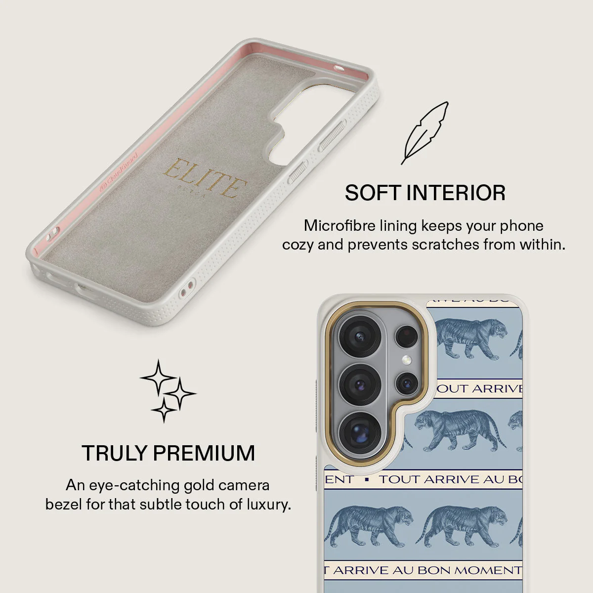 Bon Moment - Samsung Galaxy S26 Ultra Case - Image 31