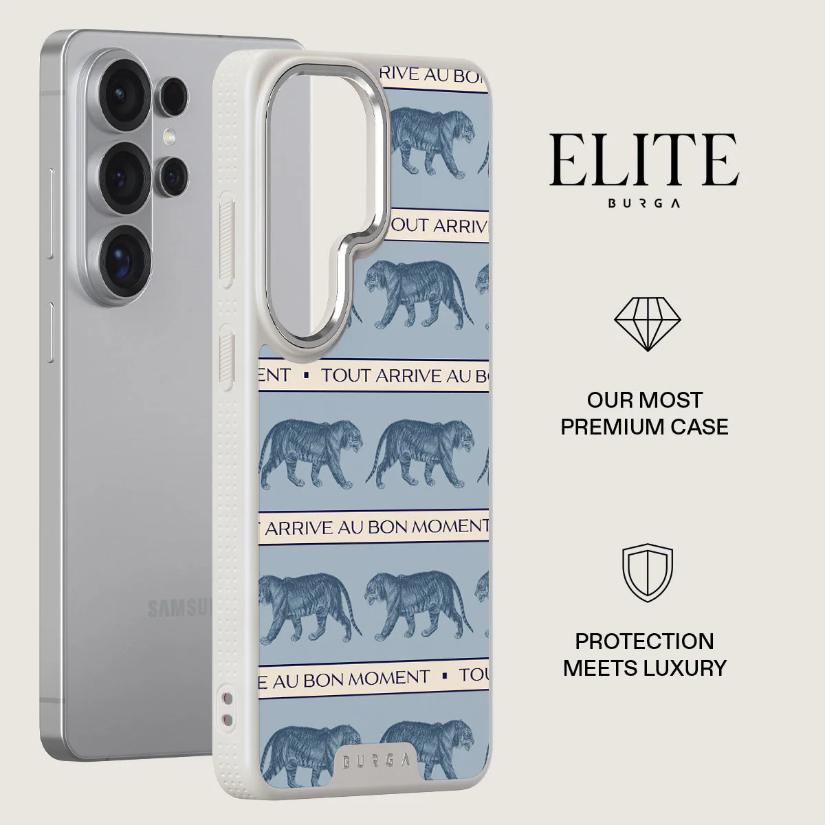 Bon Moment - Samsung Galaxy S26 Ultra Case - Image 34