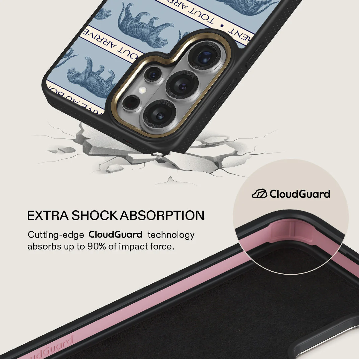 Bon Moment - Samsung Galaxy S26 Ultra Case - Image 7